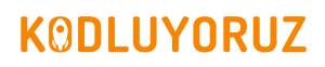 Kodluyoruz logo